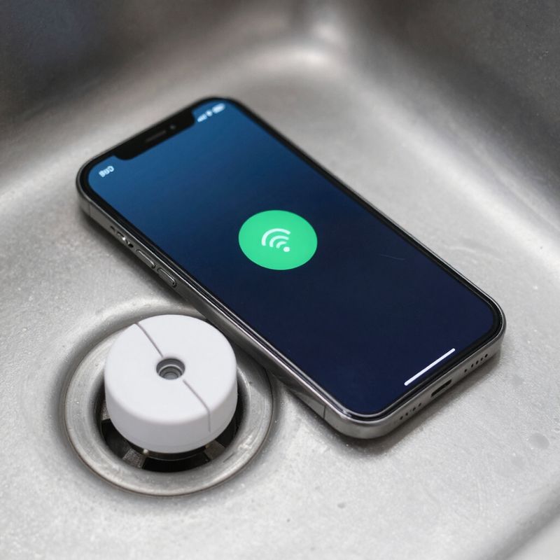 Leak Detection & Repair in Chickasha