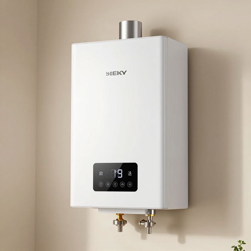 Water Heater Services in Chickasha