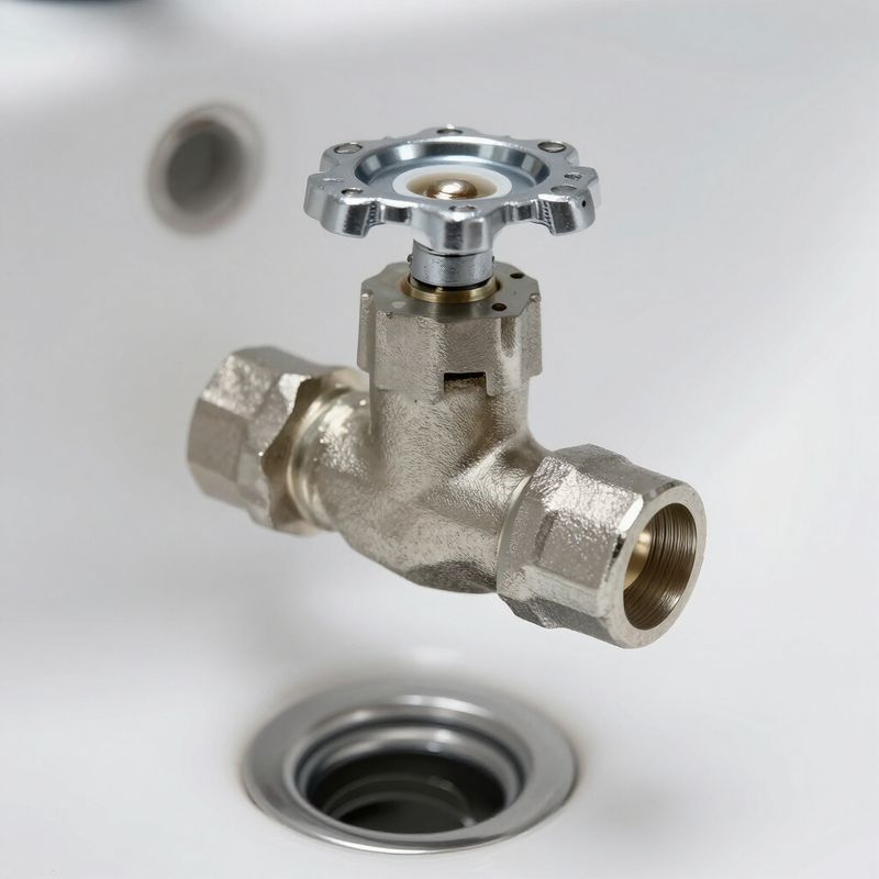Toilet & Faucet Repair in Chickasha