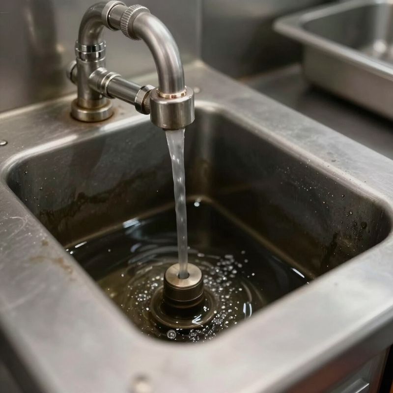 Garbage Disposal in Chickasha